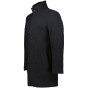 náhled Kabát Redpoint Wool Black