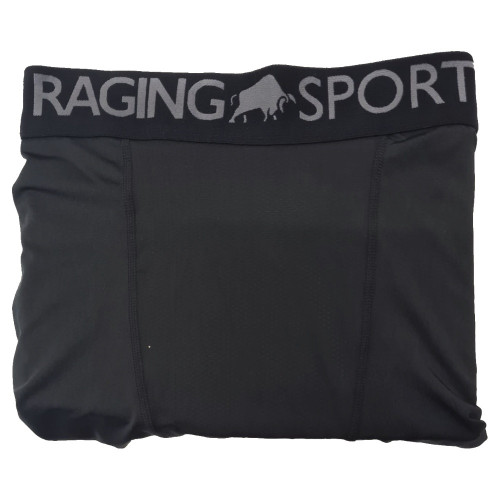 detail Kalhoty Raging Bull Sport Base Comp